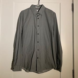 Express dress shirt